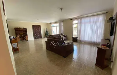 Sobrado com 6 dormitórios à venda, 500 m² por r$ 1.650.000,00 - vila quitaúna - osasco/sp