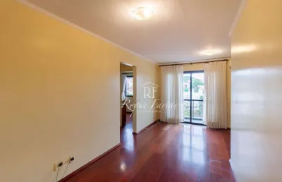 Apartamento à venda, 60 m² por r$ 480.000,00 - vila são francisco - são paulo/sp