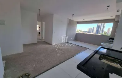 Apartamento com 2 dormitórios à venda, 57 m² por r$ 510.000,00 - vila yara - osasco/sp