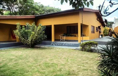 Casa à venda, 300 m² por r$ 1.850.000,00 - parque dos príncipes - são paulo/sp