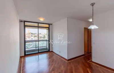 Apartamento com 2 dormitórios à venda, 54 m² por r$ 480.000,00 - jaguaré - são paulo/sp