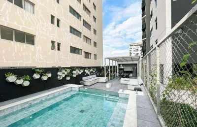 Apartamento à venda, 50 m² por r$ 565.000,00 - centro - osasco/sp