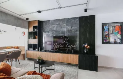 Apartamento com 1 dormitório à venda, 65 m² por r$ 1.200.000 - vila mariana - são paulo/sp