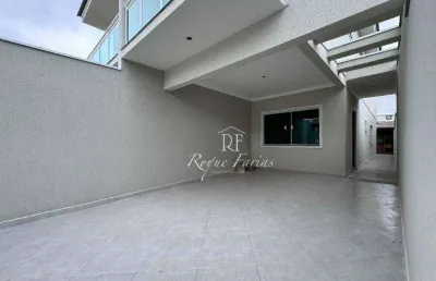 Sobrado com 3 dormitórios à venda, 120 m² por r$ 950.000,00 - bela vista - osasco/sp