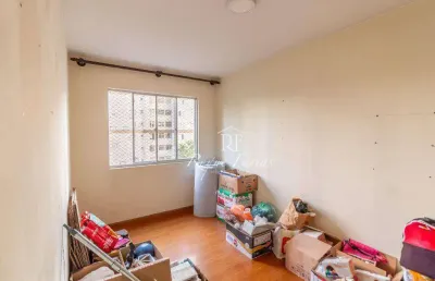 Apartamento à venda, 60 m² por r$ 300.000,00 - jaguaré - são paulo/sp
