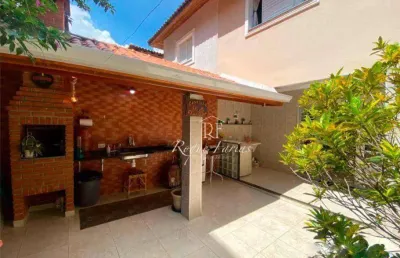 Sobrado com 3 dormitórios à venda, 178 m² por r$ 930.000,00 - adalgisa - osasco/sp