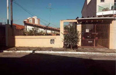 Casa com 2 dormitórios à venda, 106 m² por r$ 900.000,00 - jaguaré - são paulo/sp