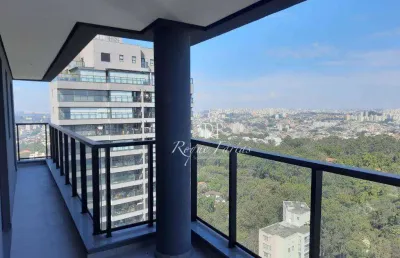 Apartamento com 3 dormitórios à venda, 153 m² por r$ 2.130.000,00 - vila yara - osasco/sp
