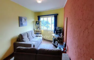 Apartamento com 2 dormitórios à venda, 74 m² por r$ 330.000,00 - vila osasco - osasco/sp