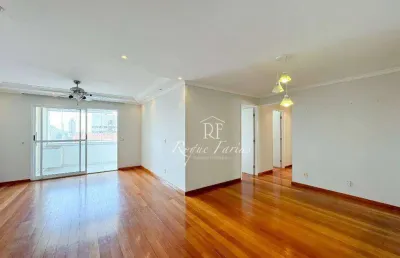 Apartamento com 4 dormitórios para alugar, 135 m² por r$ 7.867,00/mês - vila são francisco - são paulo/sp