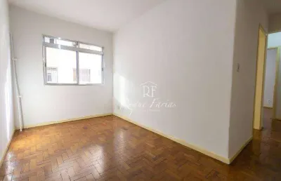 Apartamento com 2 dormitórios à venda, 54 m² por r$ 300.000,00 - jaguaré - são paulo/sp
