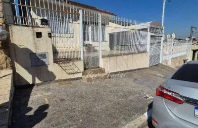 Sobrado com 2 dormitórios à venda por r$ 1.000.000 - bela vista - osasco/sp
