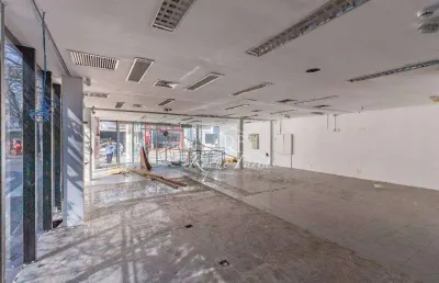 Salão para alugar, 420 m² por r$ 36.500,00/mês - centro - osasco/sp