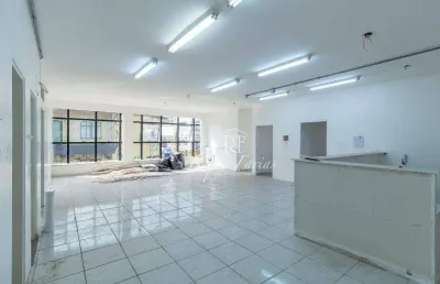 Sala para alugar, 340 m² por r$ 15.125,00/mês - centro - osasco/sp