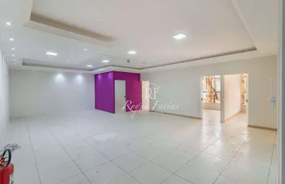 Sala para alugar, 340 m² por r$ 15.125,00/mês - centro - osasco/sp
