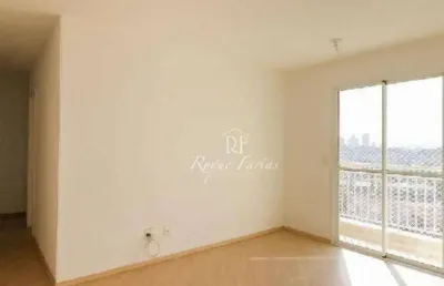 Apartamento residencial à venda, jaguaré, são paulo - ap1892.
