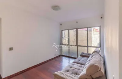 Apartamento com 2 dormitórios à venda, 65 m² por r$ 350.000,00 - jaguaré - são paulo/sp