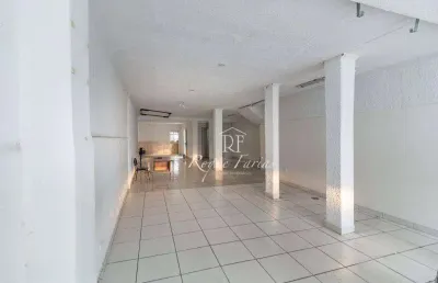 Prédio, 265 m² - venda por r$ 1.700.000,00 ou aluguel por r$ 15.000,00/mês - vila regina - osasco/sp