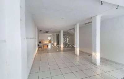 Salão para alugar, 89 m² por r$ 12.700,00/mês - centro (osasco) - osasco/sp