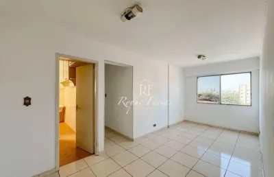 Apartamento com 2 dormitórios à venda, 51 m² por r$ 350.000,00 - jaguaré - são paulo/sp