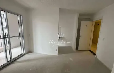 Apartamento à venda, 44 m² por r$ 360.000,00 - jaguaré - são paulo/sp