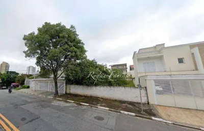 Terreno à venda, 260 m² por r$ 585.000,00 - adalgisa - osasco/sp