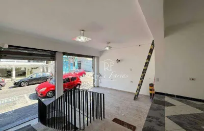 Salão à venda, 80 m² por r$ 640.000,00 - centro - osasco/sp