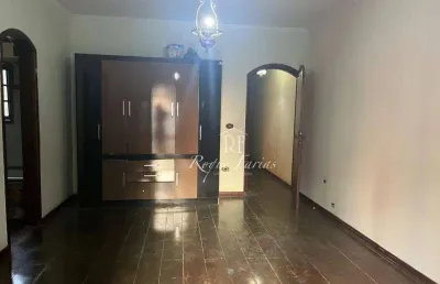 Sobrado com 3 dormitórios para alugar, 200 m² por r$ 7.030,00/mês - bela vista - são paulo/sp