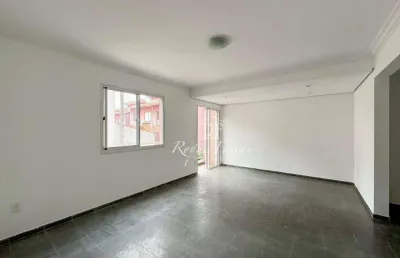 Sobrado, 165 m² - venda por r$ 995.000,00 ou aluguel por r$ 6.585,00/mês - vila são francisco - são paulo/sp