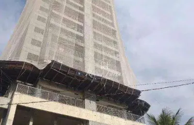 Apartamento com 1 dormitório à venda, 37 m² por r$ 480.000 - presidente altino - osasco/sp