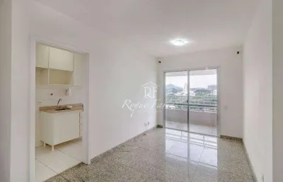 Apartamento com 2 dormitórios à venda, 64 m² por r$ 625.000,00 - centro - osasco/sp