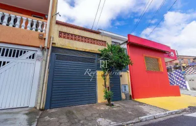 Sobrado à venda por r$ 410.000,00 - vila antônio - são paulo/sp