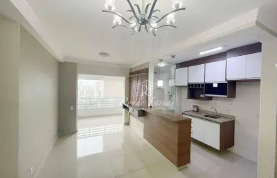 Apartamento com 2 dormitórios à venda, 64 m² por r$ 760.650,00 - centro - osasco/sp