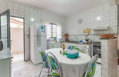 Sobrado à venda, 400 m² por r$ 475.000,00 - jaguaré - são paulo/sp