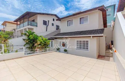 Sobrado com 4 dormitórios à venda, 360 m² por r$ 2.000.000,00 - city bussocaba - osasco/sp