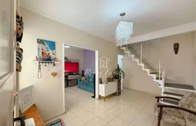Sobrado com 4 dormitórios à venda, 193 m² por r$ 680.000,00 - vila são francisco - são paulo/sp