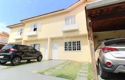 Sobrado com 2 dormitórios à venda, 82 m² por r$ 550.000,00 - jaguaré - são paulo/sp