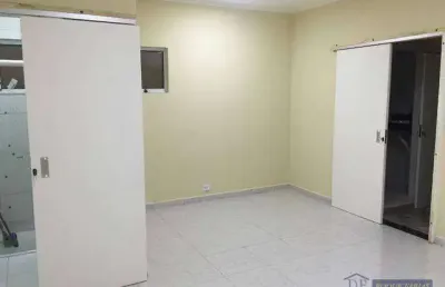 Apartamento com 1 dormitório para alugar, 34 m² por r$ 1.640,00/mês - jaguaré - são paulo/sp