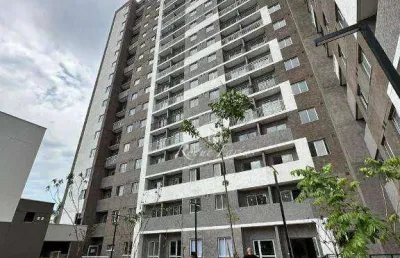 Apartamento à venda, 24 m² por r$ 240.000,00 - butantã - são paulo/sp