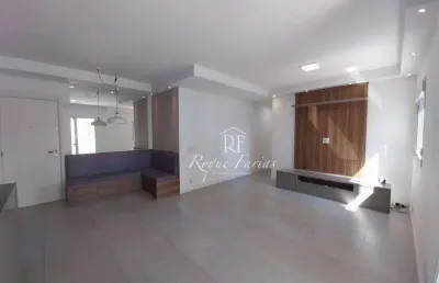 Apartamento com 2 dormitórios à venda, 82 m² por r$ 1.140.000,00 - adalgisa - osasco/sp