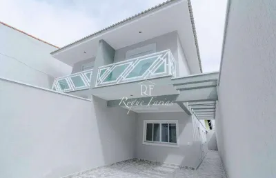 Sobrado com 3 dormitórios à venda por r$ 980.000,00 - umuarama - osasco/sp