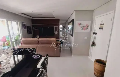 Apartamento com 3 dormitórios à venda, 91 m² por r$ 1.080.000,00 - conjunto residencial butantã - são paulo/sp