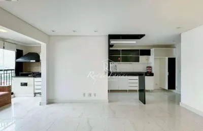 Apartamento com 2 dormitórios à venda, 63 m² por r$ 750.000,00 - continental - osasco/sp
