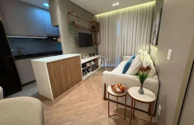 Apartamento com 2 dormitórios à venda, 62 m² por r$ 840.500,00 - centro - osasco/sp