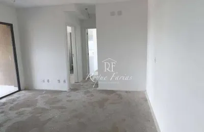 Apartamento com 2 dormitórios à venda, 64 m² por r$ 772.000,00 - centro - osasco/sp