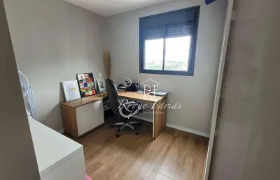 Apartamento com 2 dormitórios à venda, 44 m² por r$ 444.000 - centro - osasco/sp