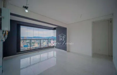 Cobertura com 3 dormitórios, 144 m² - venda por r$ 1.300.000,00 ou aluguel por r$ 7.990,00/mês - vila osasco - osasco/sp