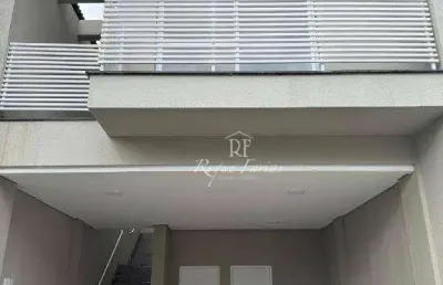 Sobrado com 3 dormitórios à venda, 135 m² por r$ 1.000.000,00 - novo osasco - osasco/sp