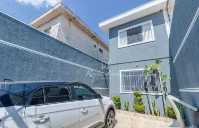 Sobrado com 4 dormitórios à venda, 183 m² por r$ 1.170.000,00 - jaguaré - são paulo/sp