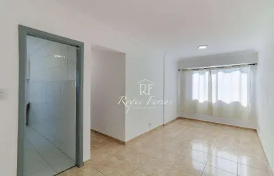 Apartamento com 2 dormitórios à venda, 50 m² por r$ 310.000,00 - jaguaré - são paulo/sp